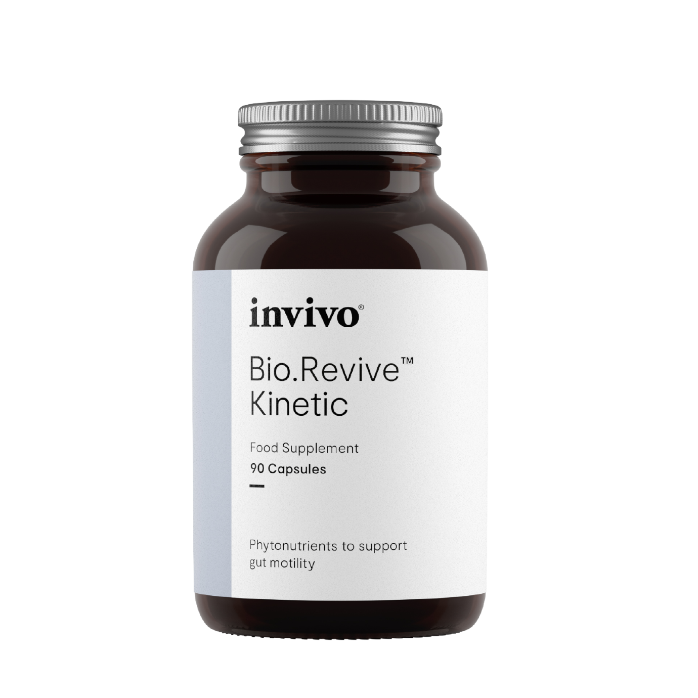 Bio.Revive Kinetic 90 Capsule