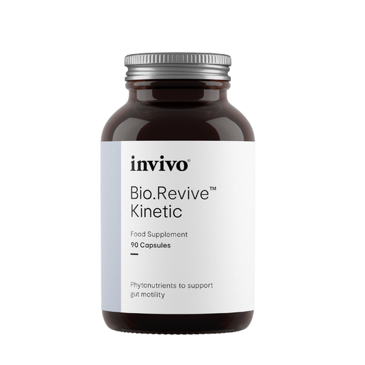 Bio.Revive Kinetic 90 Capsule
