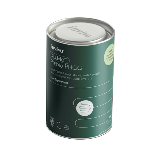 Bio.Me Prebio PHGG 150g Powder
