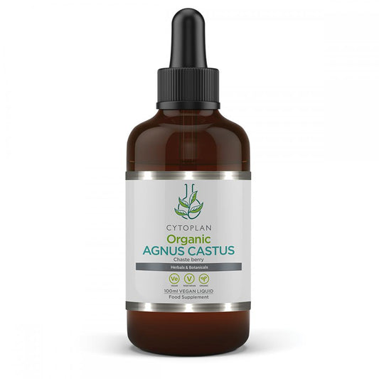 Vitex Agnus Castus Tincture 100ml