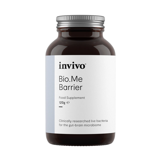 Bio.Me Barrier 120g Powder