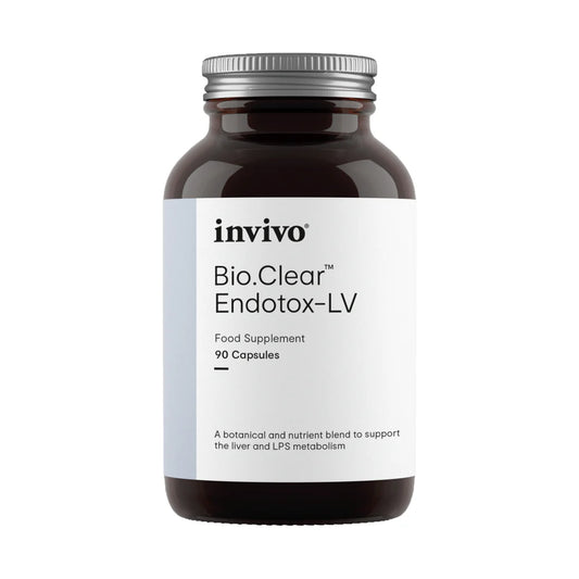 Bio.Clear Endotox-LV 90 Capsule