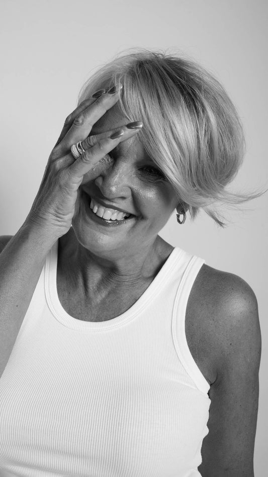 Freya Flow Programme