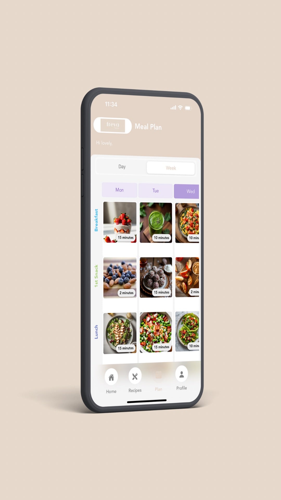 App-Only Edition