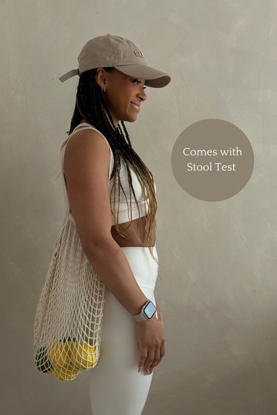 Ultimate Gut + Hormone Reset Package