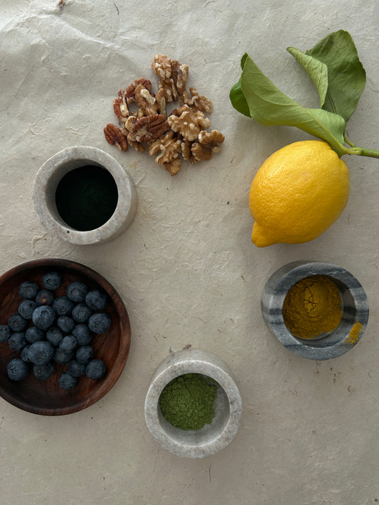 DNA Nutrient Core Test