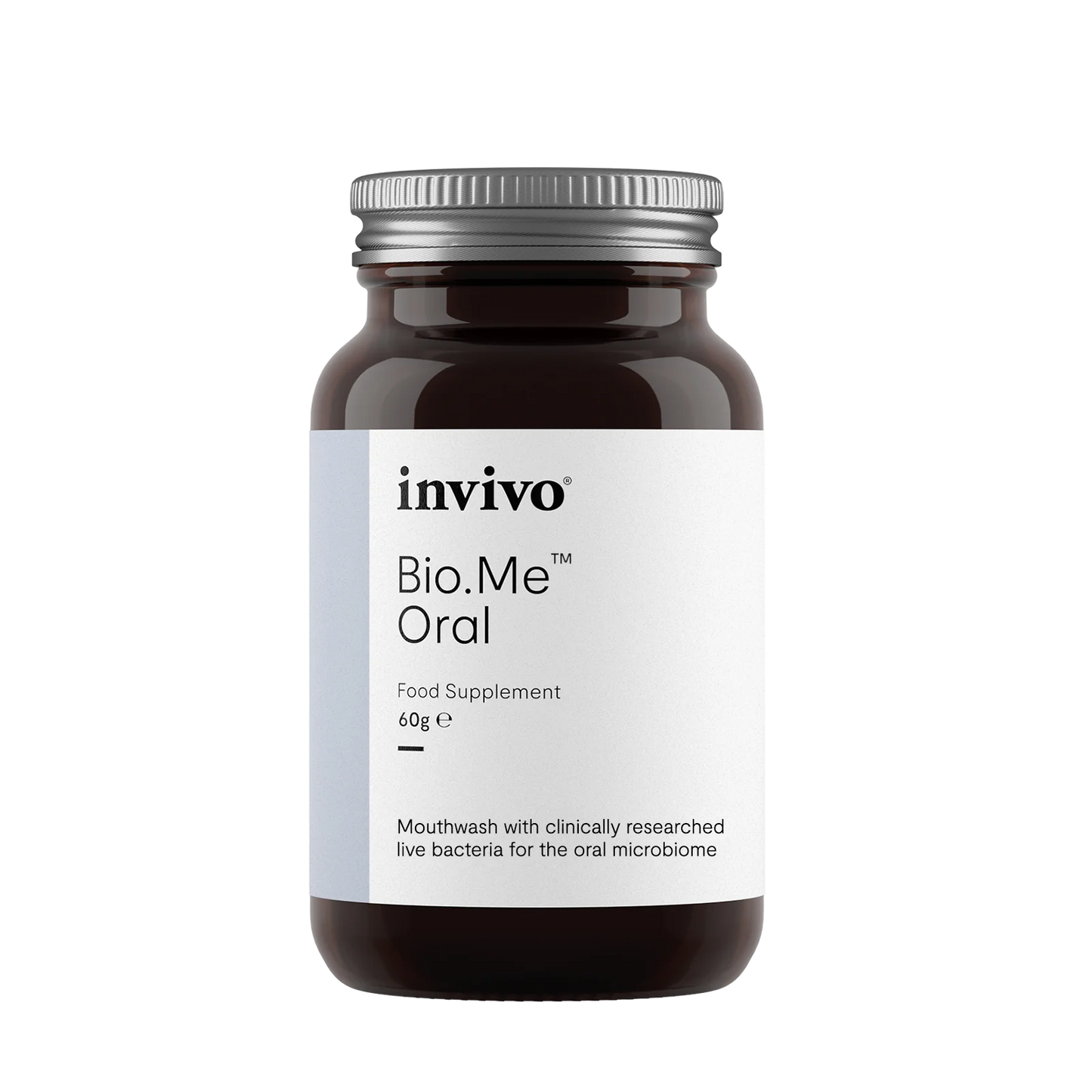 Bio.Me Oral 60g Powder