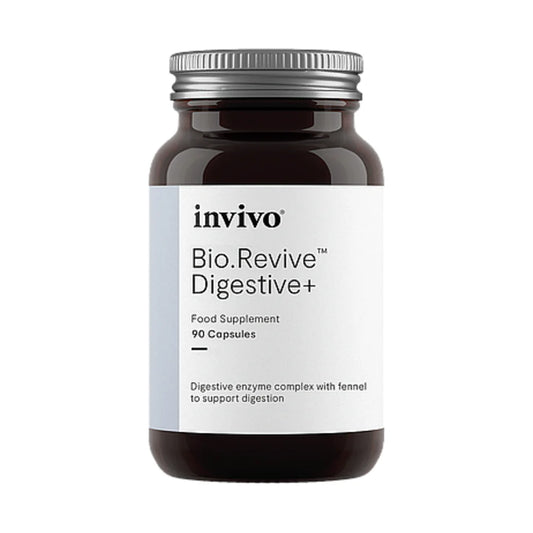 Bio.Rivive Digestive+ 90 Capsule