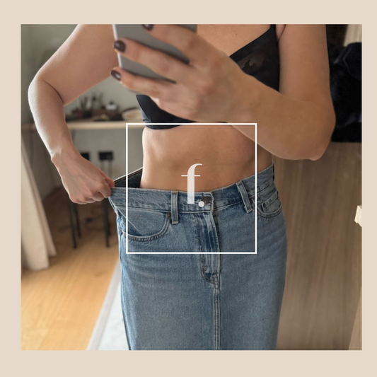 Patient Case Study: Perimenopause