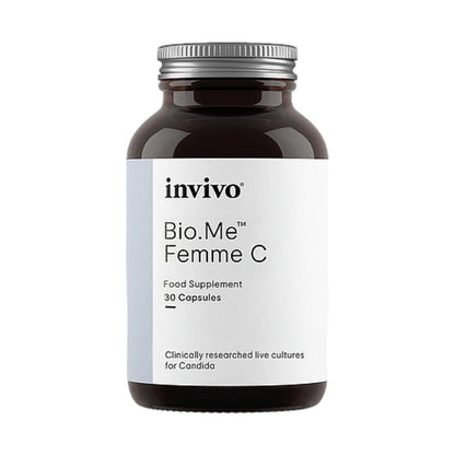 Bio.Me Femme C Capsules