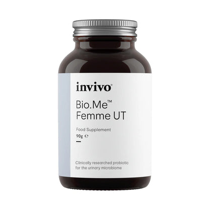 Bio.Me Femme C Capsules