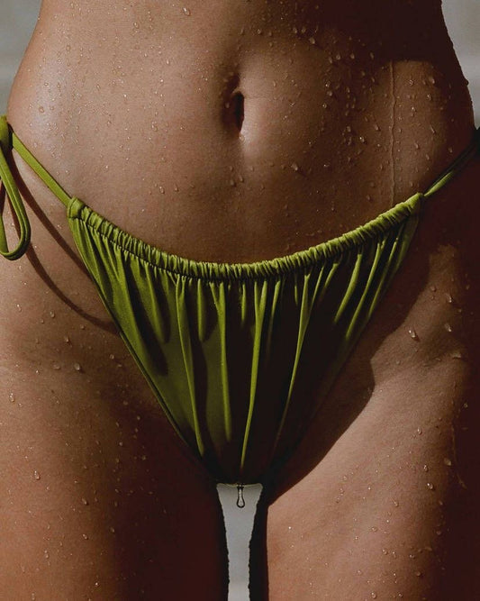 4-Week Bikini Shred